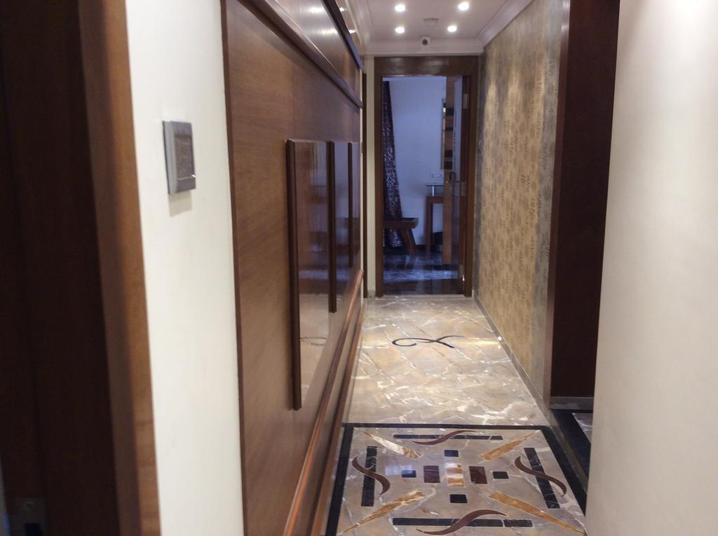 Hotel Sapna Bombay
