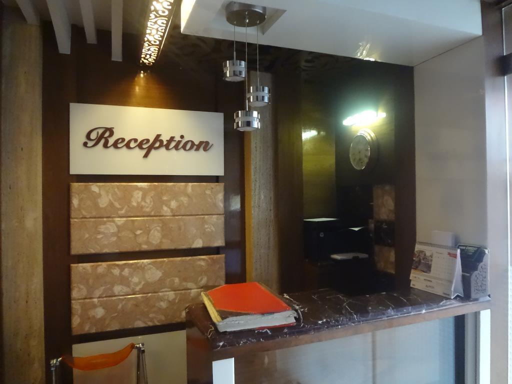 Hotel Sapna Bombay