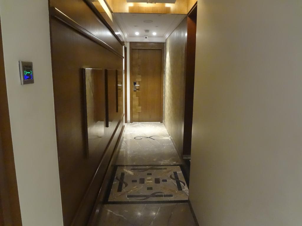 Hotel Sapna Bombay